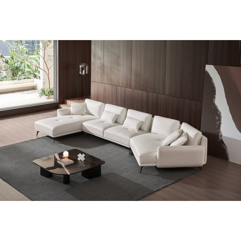 Santiago Sectional, Left Hand Facing