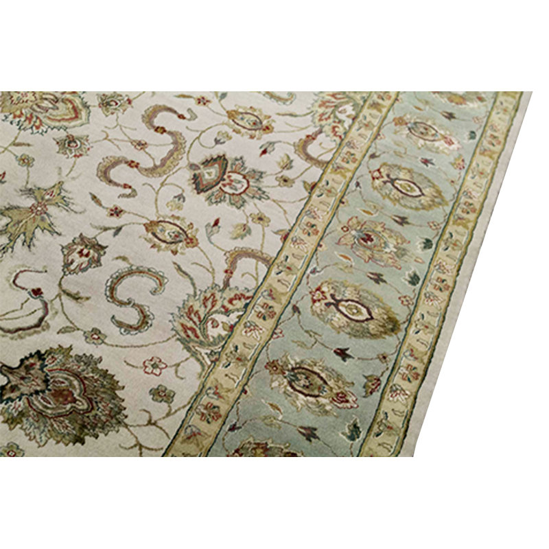 Oriental Area Rug