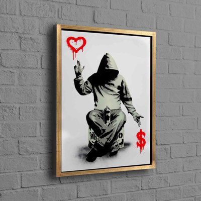 Print on Canvas