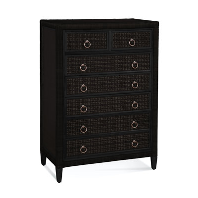 Commode 7 tiroirs Monterey