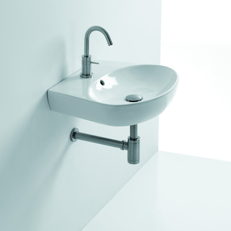 H10 15.6'' L Bathroom Sink