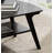 Tiered Rectangle Coffee Table with Storage