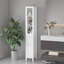 Armoire autoportante avec anti-basculement