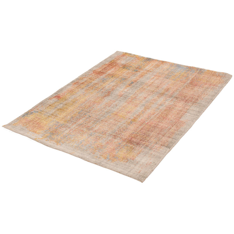 Tapis cuivre tissé à la main Gadar