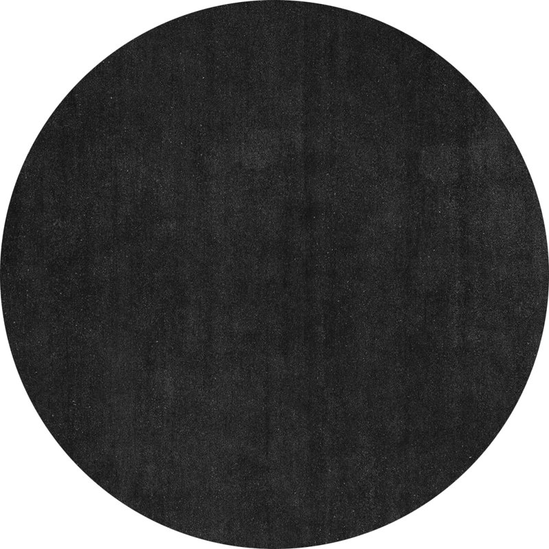 Vanwyk Performance Indoor Rug, Round 6'