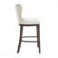 Tabouret de bar pour un salon confortable-1035805986