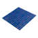 Nacreous 0.8" x 0.8" Glass Mosaic Grid Wall & Floor Tile