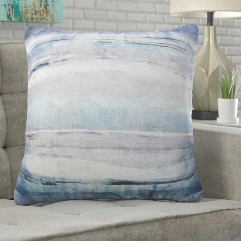 Mcneel Decorative Throw Pillow