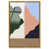 Gold Floater Frame