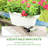 Railing Planter-366466455