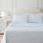 Martha Stewart Cotton Percale  Sheet Set-124927704-115629658