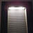 Vossi Aluminum LED Wall Light-19400321