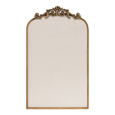 Arendahl Arch Framed Pinboard 19x31