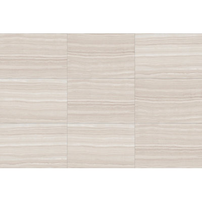 Carreau de porcelaine 12 po x 24 po