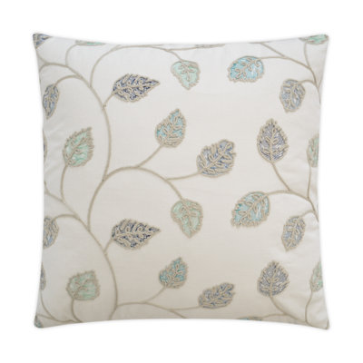 Woodland Bolster Pillow Cover & Insert