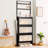 18 Pair Shoe Storage Cabinet-1077590156