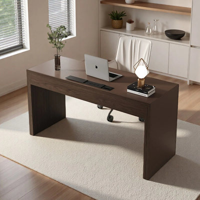 Luxury-Style Retro Office Desk