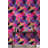 Artistic Wallpaper Dynamic Vibrant Decorative Mural