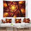 Tapisserie Corwin-28505229