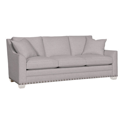 Nicholas Upholstered 77.5'' Sleeper Sofa