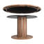 Table 2 en 1 brun