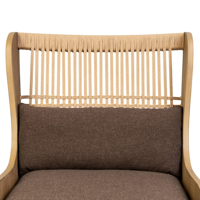 Vestavia Armchair