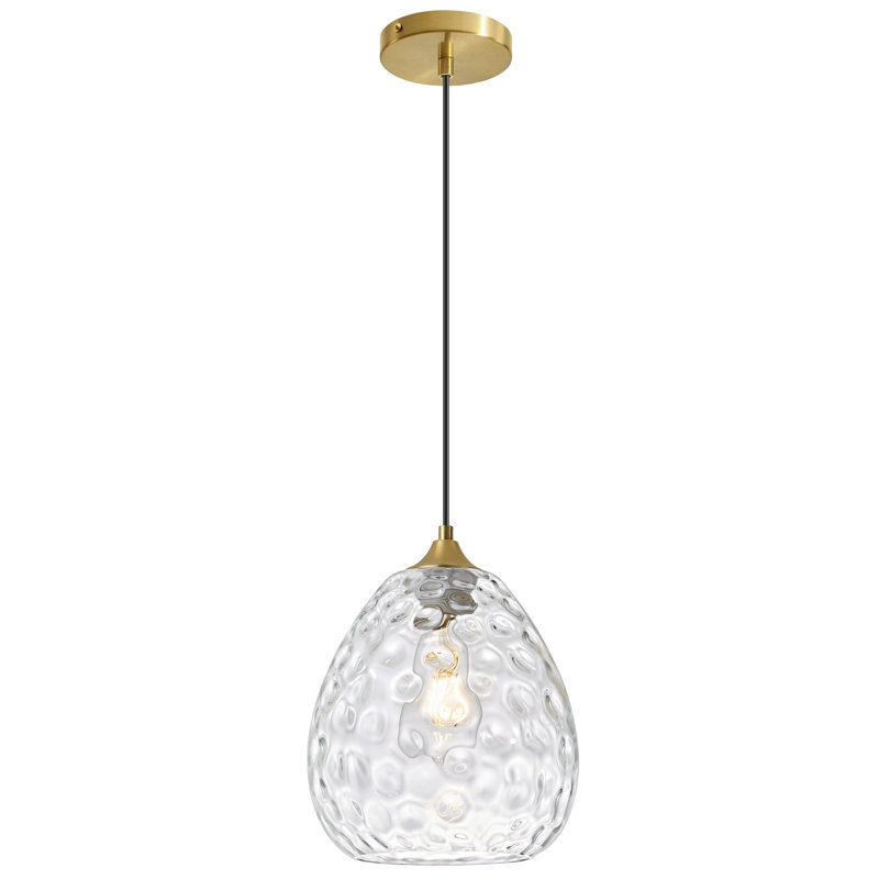 Luminaire suspendu moderne en forme de cage dorée, lustre géométrique ajouré pour îlot de cuisine, salle à manger, vestibule