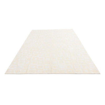 Oropeza Beige Rug