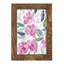 Danse des fleurs II, impression sur papier-410624898-410624897