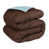 Choco/Sky Blue selected