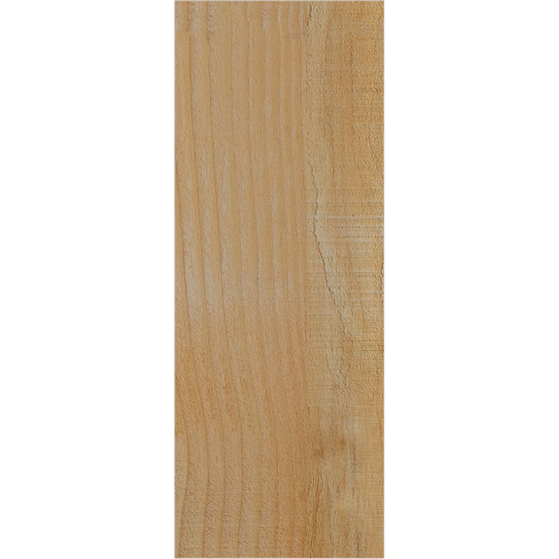 Del Monte Corbel, H 16 po x l 6 po x P 8 po, Sapin de Douglas, Sciage brut