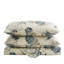 Ensemble de courtepointe réversible en microfibre 3 pièces Cockermouth-1359648814