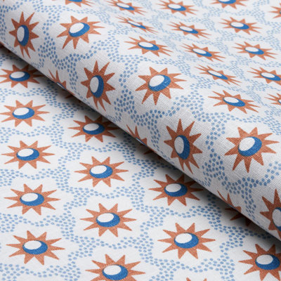 Tissu Lucie