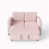 Rose est en rupture de stock