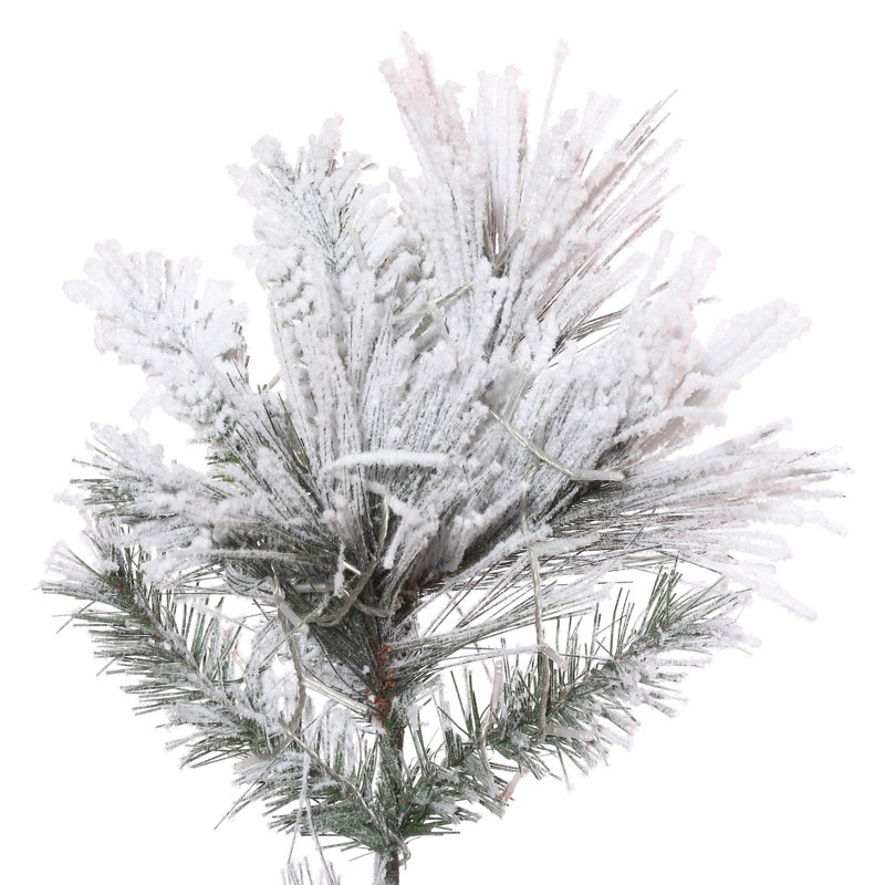 Arbre de Noël artificiel pin Atka, 5 pi