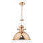 Ian 1 - Light Dome Pendant-36017312-36017315