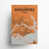 Orange / gris
