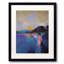 Mountains At Dawn Print by Angel Estevez-70854559-132837998