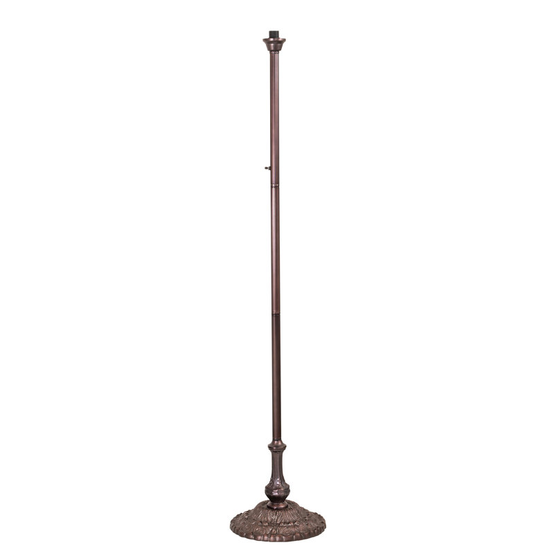 66" High Torchiere Base