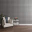 Ensemble de panneaux muraux décoratifs réglables en acrylique Cimarron (paquet de 24)-96913874-96913868