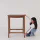 Benedetto 34'' Outdoor Bar Table