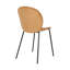 Bonnet Upholstered Dining Chair-81099788
