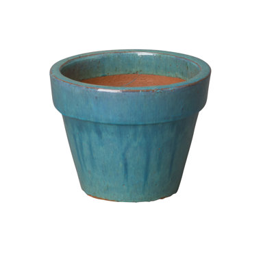 Divina Handmade Ceramic Pot Planter