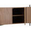 Lakila Poplar 3 - Door Rectangle Accent Cabinet-1418819414