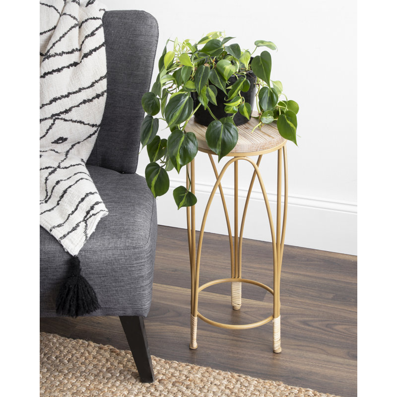 Table de bout à 3 pieds