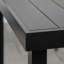 Outdoor Dining Table, Rectangular Patio Table