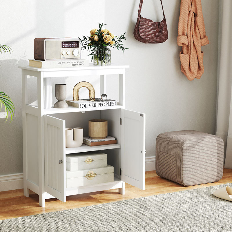Bathroom Storage