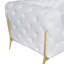 Chaise 100% cuir italien Top Grain-1532022367