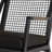 Calvin Metal Outdoor Chair-27809027