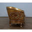 Saint Germain Velvet Sofa-110792164